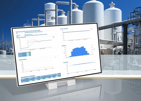 tank level management