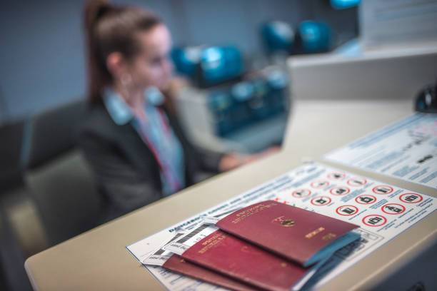 how long does it take to get a passport