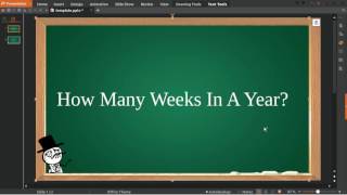 How Many Weeks Are in a Year
