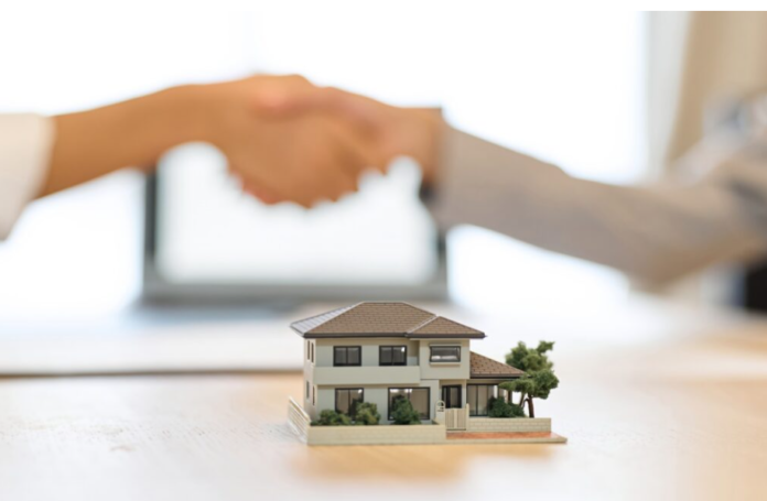 real estate marketing agency in Pune