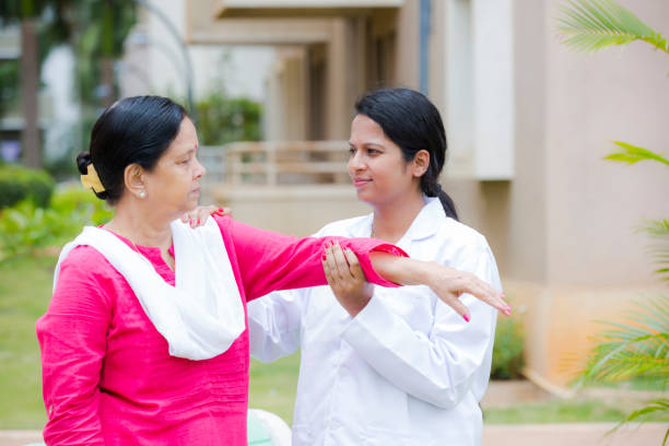 online physiotherapy