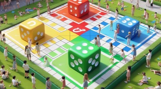 Ludo downloads