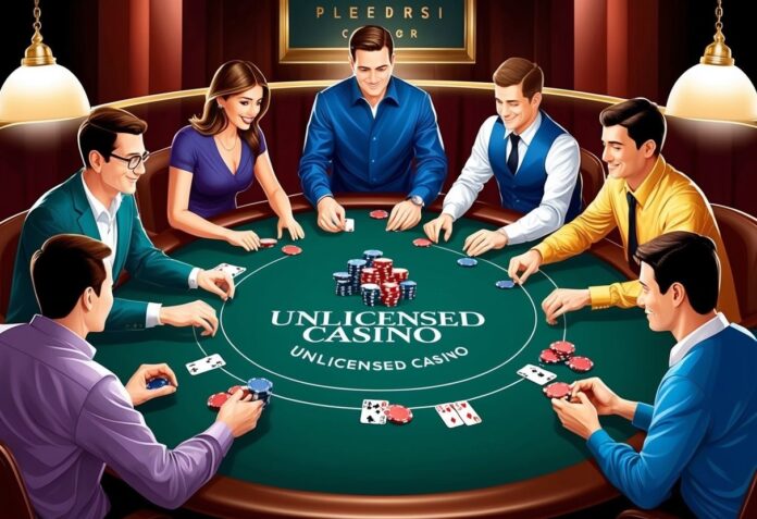 casino utan svensk licens