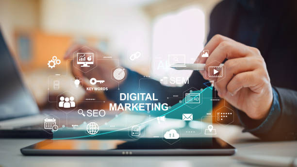 digital marketing courses in Surat