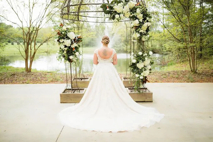 Huntsville wedding parties