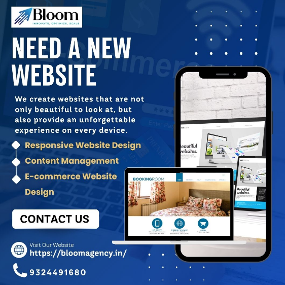 web design company in Mumbai