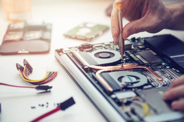 Laptop Repairing in Delhi