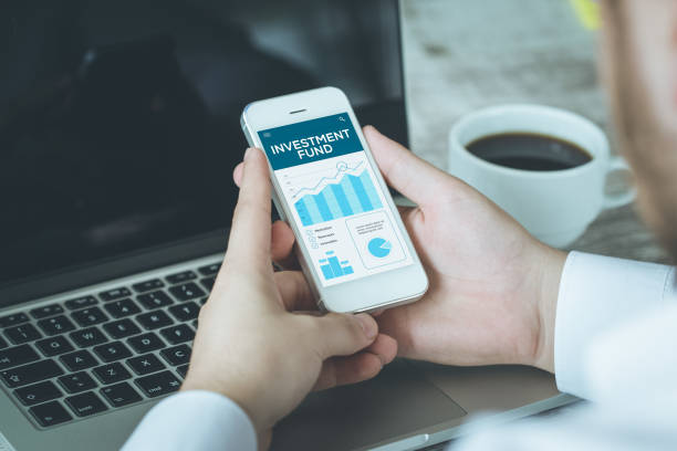 Top Mutual Funds App