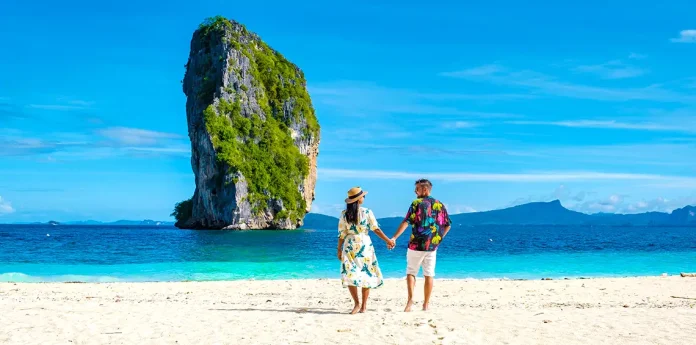 Thailand Tour Packages for Families & Couples