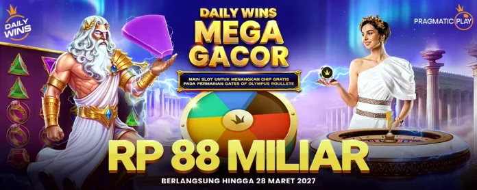 PADI SLOT GACOR