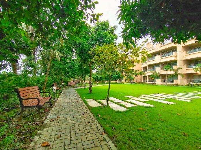 senior assisted living apartments